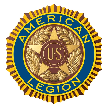 The American Legion emblem
