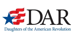 Daughters of the American Revolution Commonwealth Chapter logo